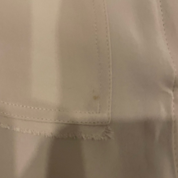 Michael Kors silk sleeveless shirt - Picture 5 of 8